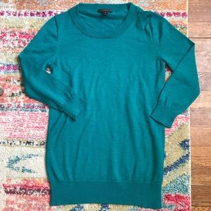 J. Crew Tippi Sweater
